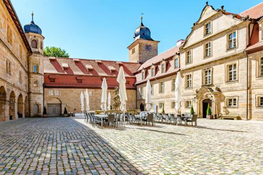 Schloss Thurnau - Housity
