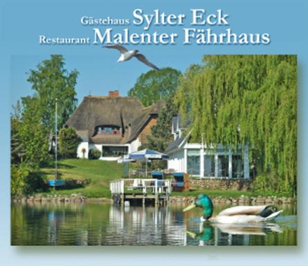 Gästehaus Sylter Eck - Housity
