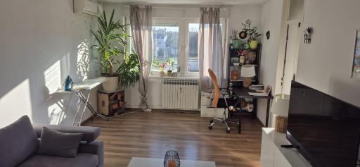 Apartment Jarun Comfort - Hizvo