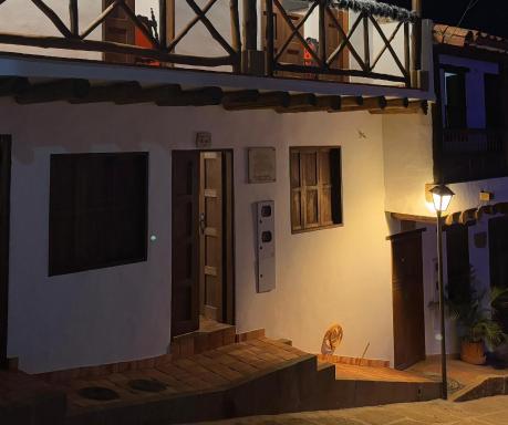 Kazasha-Bari - Housity