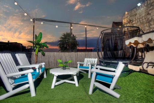 בראשית - סוויטות בוטיק בצפת העתיקה - Beresheet - Boutique Suites in the Old City - Housity