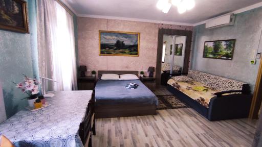 Mini kvartal iagotin - Housity