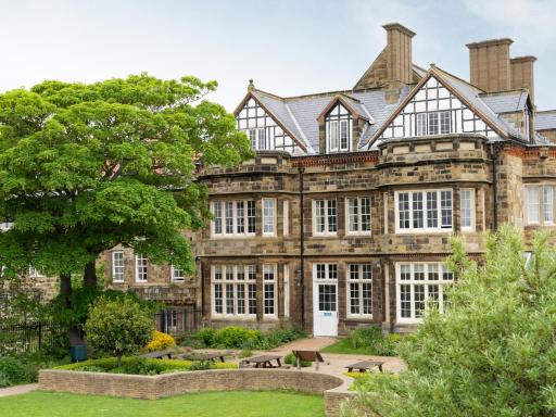 YHA Whitby - Housity