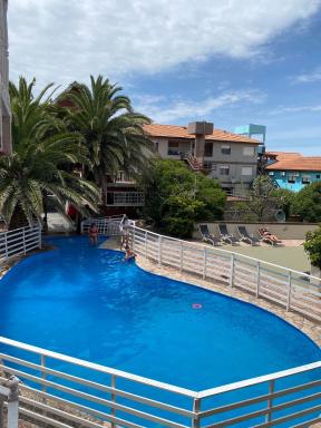 San Remo Gesell Mar Apart - Housity