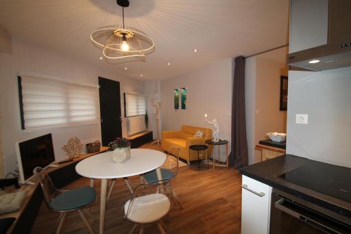 Apparts Watteau, climatisés - Housity