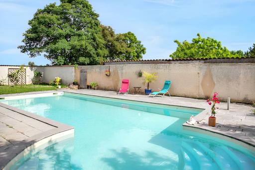 Maison confortable a Duravel avec piscine partagee - Housity