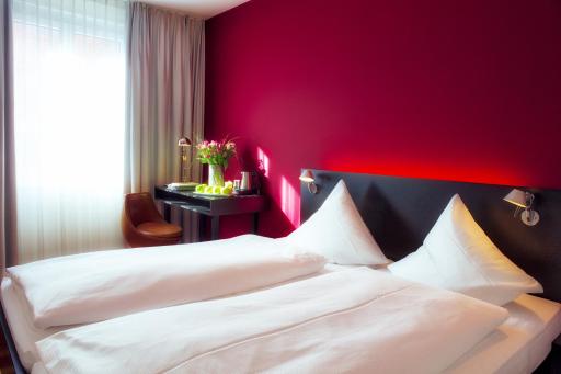 Hotel Montana Zürich - Housity