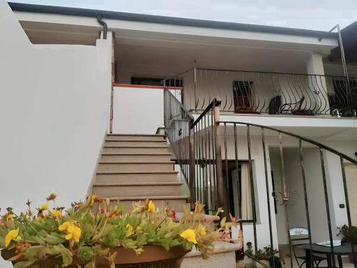 Charming Apartment in Lotzorai + Balcony - Housity