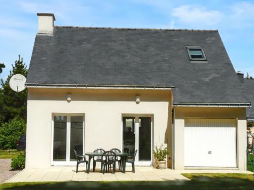 Charmante maison près de Pénestin avec jardin et terrasse - Housity