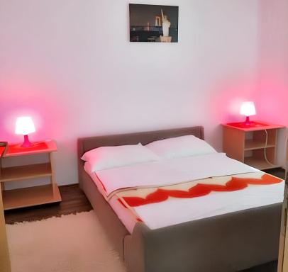 Comfortable apartment in Jadranovo - 40 m² - Near the sea - Housity