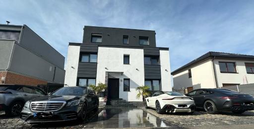 Villa Hilden - Housity
