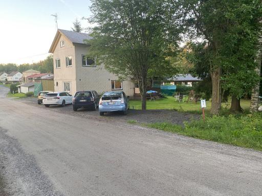 Mäntyharju keskus, yksityishuoneita, keittiöllä - Housity