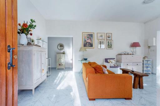 Charming apartment in Tollo garden - Housity