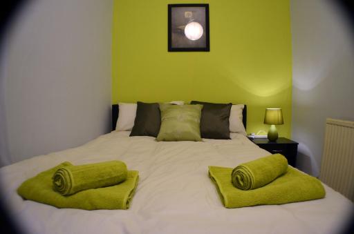 Birchfields Guest House - Housity