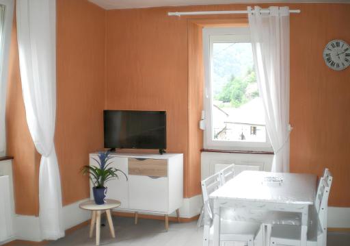Appartement charmant à Plancher-les-Mines 40 m² avec jardin - Housity