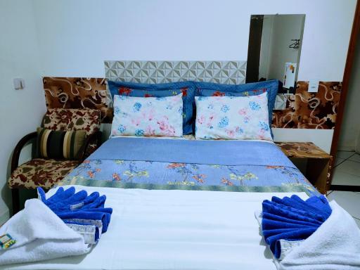 Minha casa em Botucatu suite - Housity