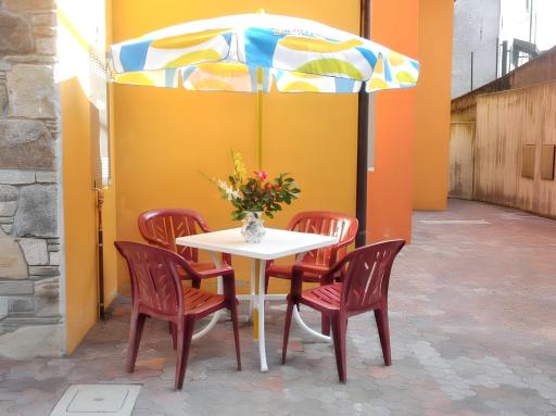 Charming apartment in Livo 70 m² with mountain view - Housity