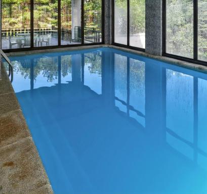 Cozy apartment with mountain view 65 m² La Pinilla - Housity