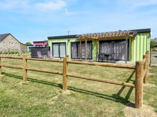 Maison cosy a La Bouillie + jardin - Housity