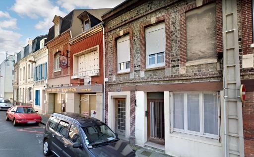 Charmante Maison a Fecamp pour des Vacances Inoubliables - Housity