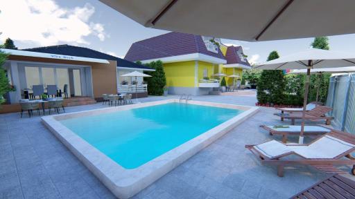 Vila Milo - Housity