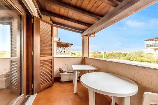 Cozy apartment with sea view in Olbia 80 m² - Housity