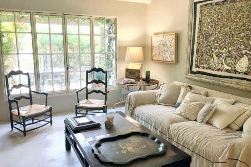 Charmante Maison a Marsillargues - Housity