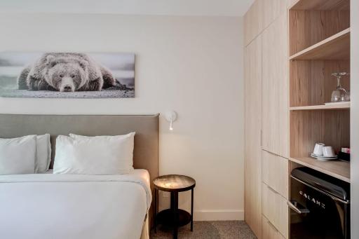 Suites du Lac Moore - Housity