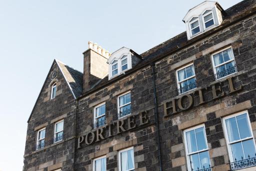 The Portree Hotel - Housity