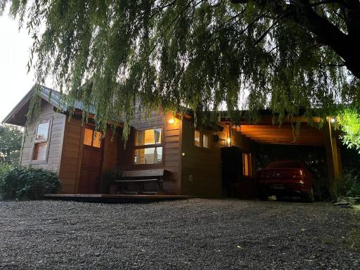 The Old Viking Fly Fishing- Alojamiento - Housity