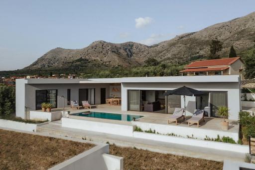 Villa Pelagia - Housity