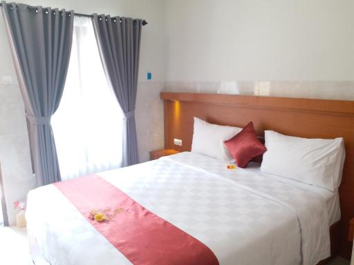 Jepun Segara Guest House - Housity