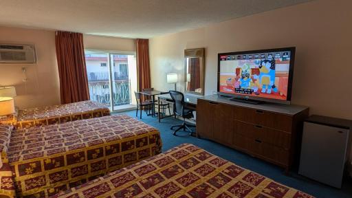 Royal Century Hotel at LAX - Housity