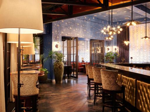 Roxy Hotel New York - Housity