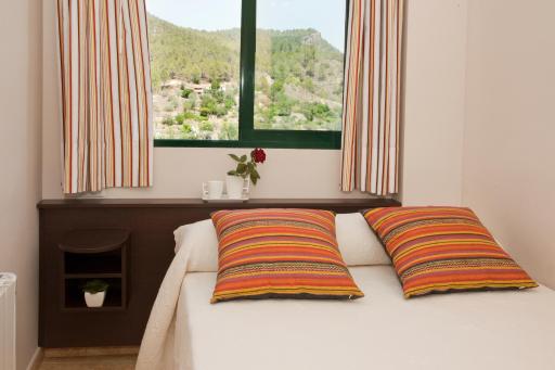 Apartamentos Campuebla - Housity