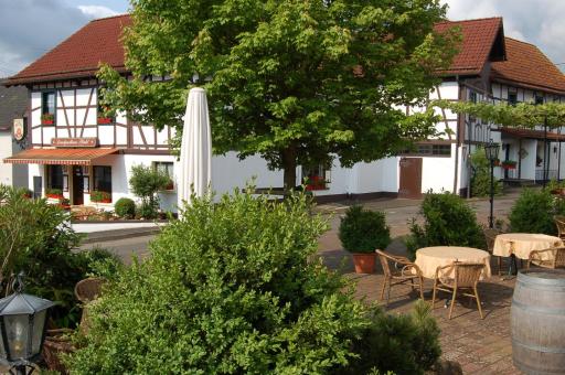 Landgasthaus Pfahl - Housity