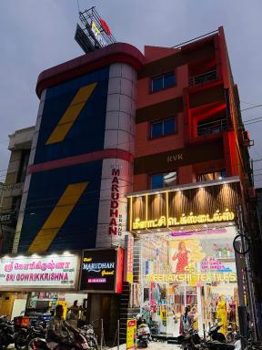 Marudhan Grand - Housity