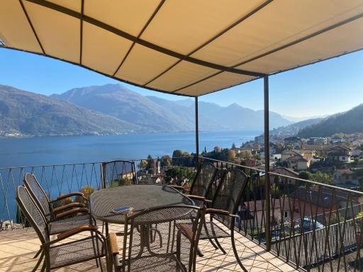 Luxury Residence La Pianca - Pool and Terrace Lake View - Housity
