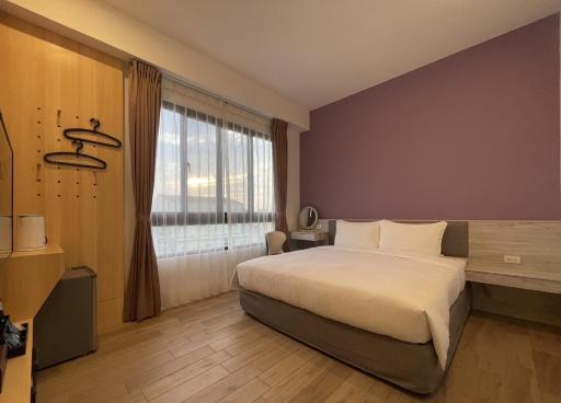 Lukang Holiday Hostel - Housity