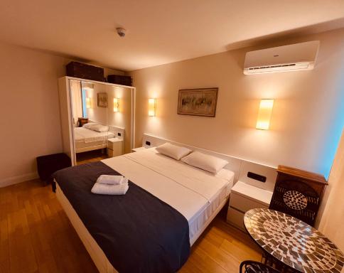 Orbi City ApartHotel - Hizvo