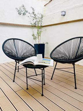 Apartamento Turístico Clavellinas IV - Housity