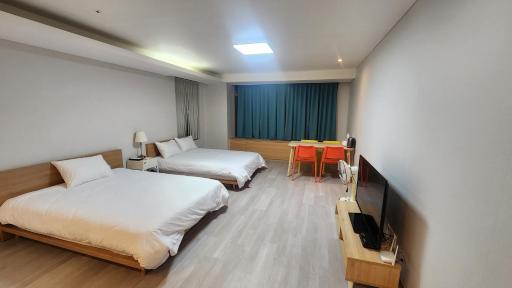 Incheon Airport Guesthouse - Housity