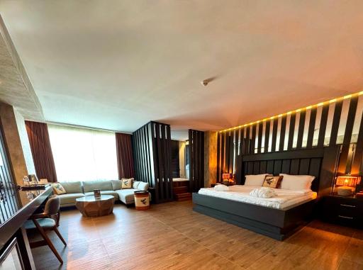Sirin Park Hotel - Housity