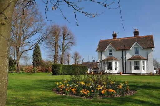 Hookwood Lodge - Housity