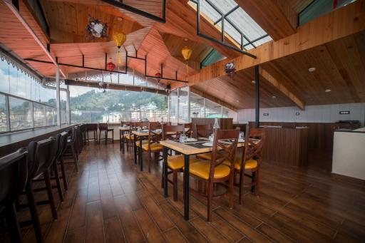 Zip By Spree Hotels Gangtok - Housity