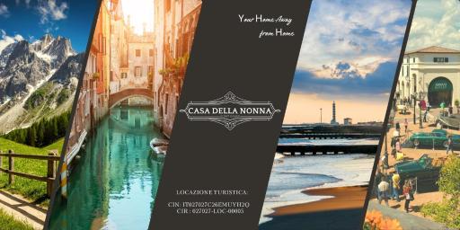 Appartamento Casa della Nonna - Housity