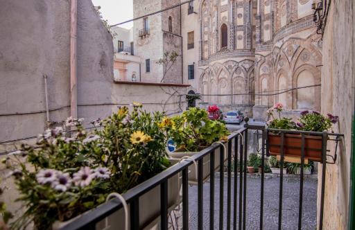 Vivere la Ciambra - Housity