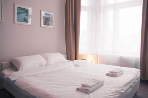 Ars Hotel on Krasnie Vorota - Housity