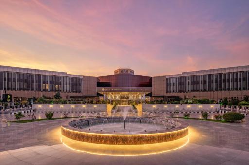 InterContinental Taif, an IHG Hotel - Housity