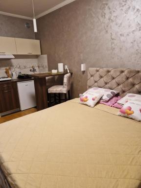 Apartman Studio DIAMOND - Housity